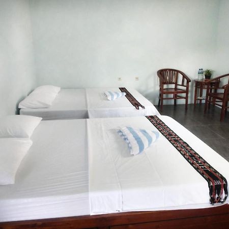 Hotel Mehara 纳闽巴霍 外观 照片